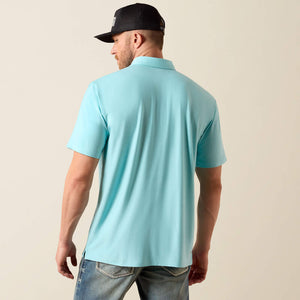 Men's Charger 2.0 Polo Shirt - Ariat
