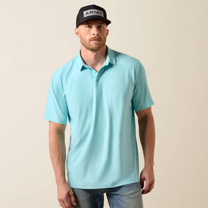 Men's Charger 2.0 Polo Shirt - Ariat