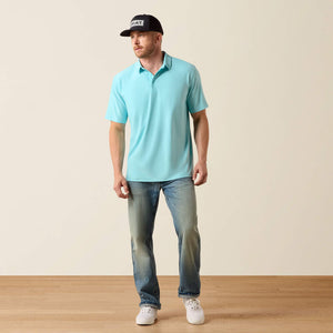Men's Charger 2.0 Polo Shirt - Ariat
