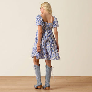 Women's Sweetie Dress - Ariat
