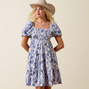 Women's Sweetie Dress - Ariat