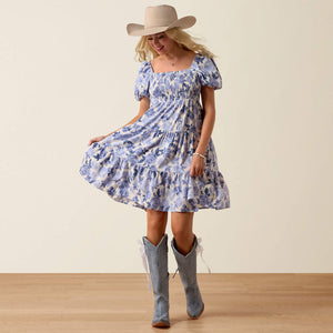 Women's Sweetie Dress - Ariat