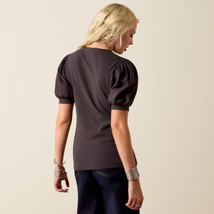 Women's Oakley Snap Shirt - Ariat