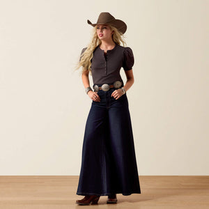 Women's Oakley Snap Shirt - Ariat