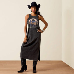 Women's Desert Mirage Dress - Ariat