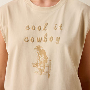 Women's Cool It Tee - Ariat