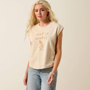 Women's Cool It Tee - Ariat