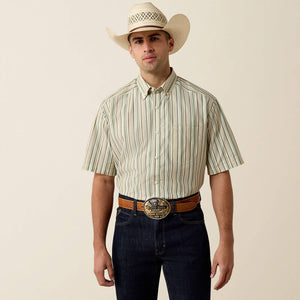 Men's Pro Stevie Classic Fit Shirt - Ariat