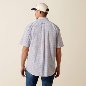 Men's Britton Geo Shirt - Ariat