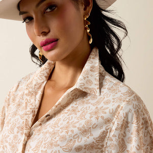Women's Homestyle Shirt - Ariat