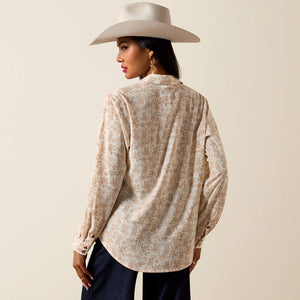 Women's Homestyle Shirt - Ariat