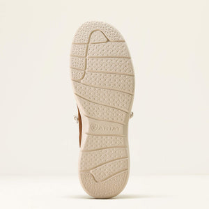 Men's Hilo Tumble Brown Suede - Ariat