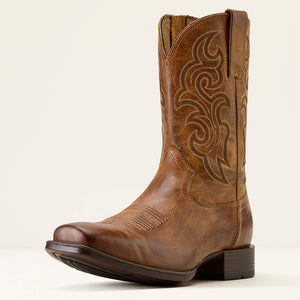 Men's Bodie Square Toe Boots - Ariat