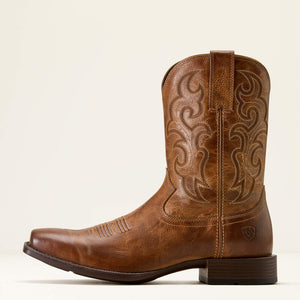 Men's Bodie Square Toe Boots - Ariat