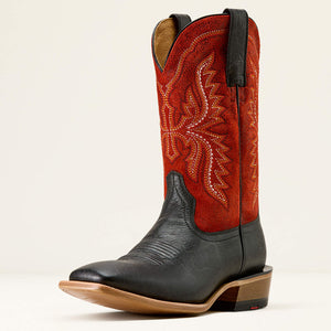 Men's Preston Cowboy Boot - Ariat