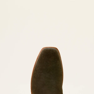 Men's Futurity Deal Narrow Cutter Toe - Ariat