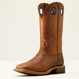 Men's Highland Toughstock Cowboy Boots - Ariat