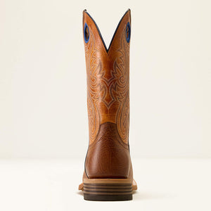 Men's Highland Toughstock Cowboy Boots - Ariat