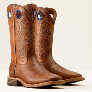 Men's Highland Toughstock Cowboy Boots - Ariat