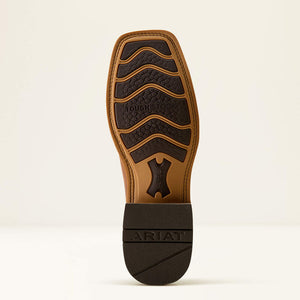 Men's Highland Toughstock Cowboy Boots - Ariat