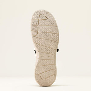 Men's Hilo Black Knit - Ariat