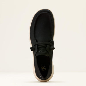 Men's Hilo Black Knit - Ariat