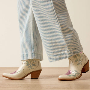 Women's Arrosa J Toe Boot - Ariat