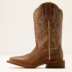 Women's County Lane Western Boots - Ariat