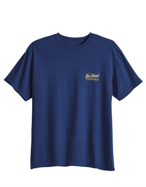 Men's Desert Supply Tee - Tin Haul