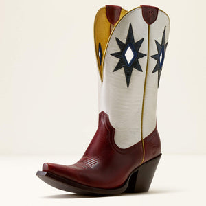 Women's Starlight X Toe Boots - Ariat