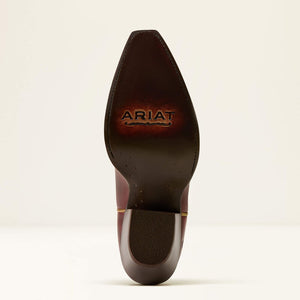 Women's Starlight X Toe Boots - Ariat