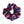 Western Design Hair Scrunchie - Tirzah Lane Art