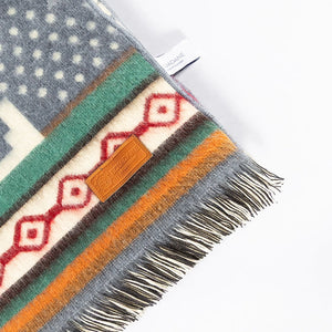 Sumaco Wave Throw - Ecuadane