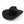 10X Black Top Hand Felt Hat - Rodeo King