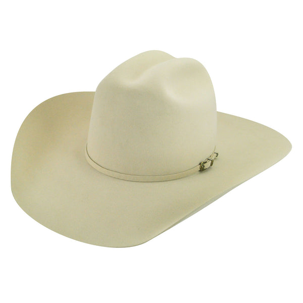 10x Buckskin Felt Hat - Bailey Hats