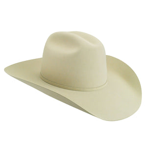 10X Gage Buckskin Felt Hat - Bailey Hats