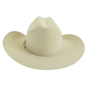 10X Gage Buckskin Felt Hat - Bailey Hats
