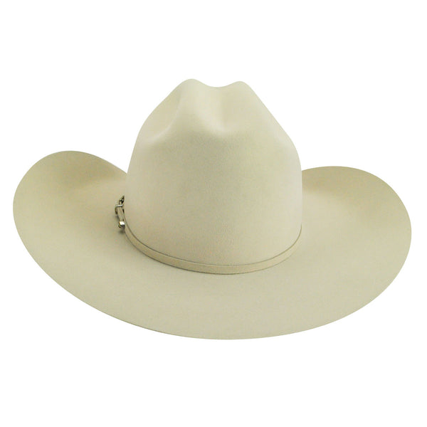 10x Buckskin Felt Hat - Bailey Hats