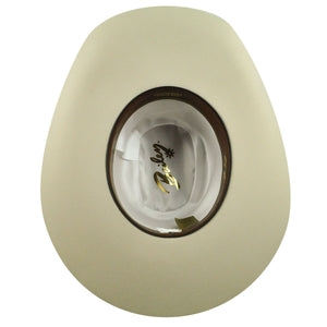 10X Gage Buckskin Felt Hat - Bailey Hats