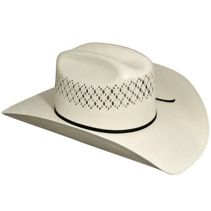 Evers 10X Straw Hat - Bailey Hats