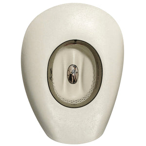 Evers 10X Straw Hat - Bailey Hats