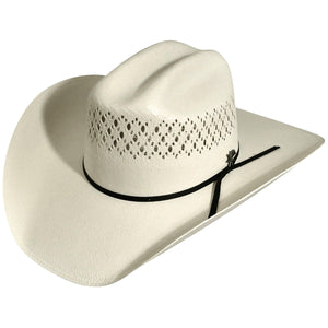 Evers 10X Straw Hat - Bailey Hats