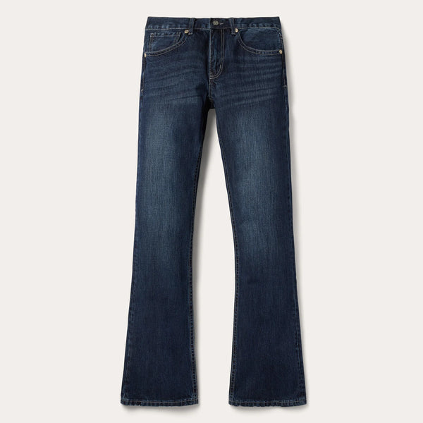 Men’s Rockstar Fit Jean - Stetson