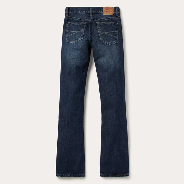 Men’s Rockstar Fit Jean - Stetson