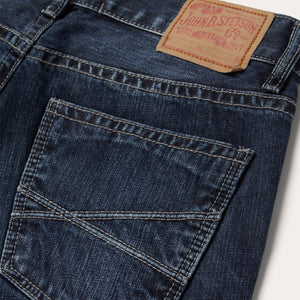 Men’s Rockstar Fit Jean - Stetson
