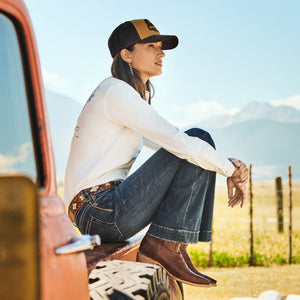 Women's 214 City Trouser - Stetson