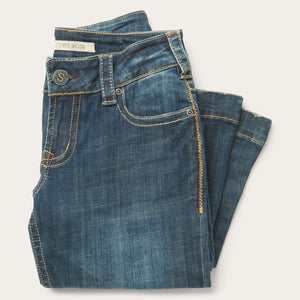 Women's 214 City Trouser - Stetson