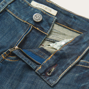 Women's 214 City Trouser - Stetson
