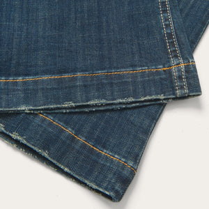 Women's 214 City Trouser - Stetson