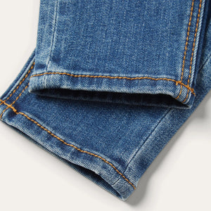 Women's X High Rise Slim Fit Jean - Stetson